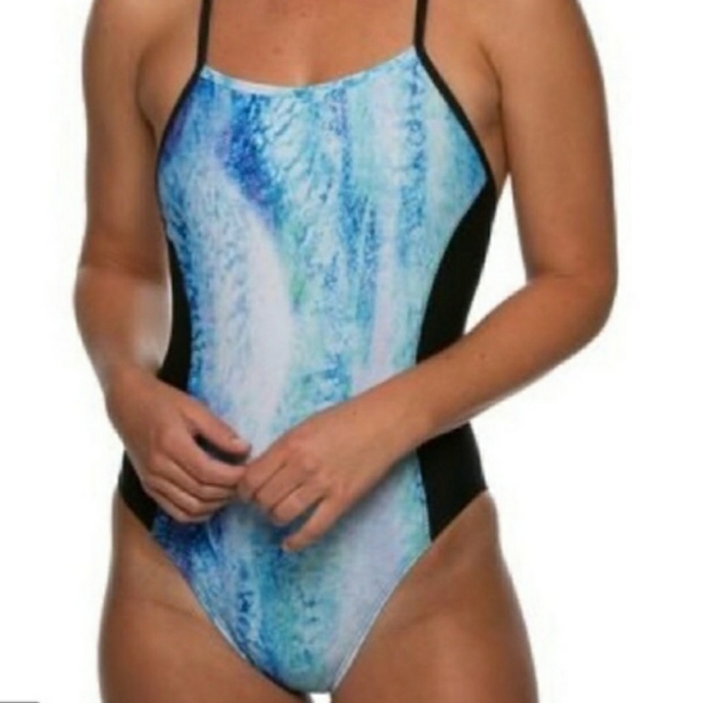 Jolyn onsie size 28 Tie-Back